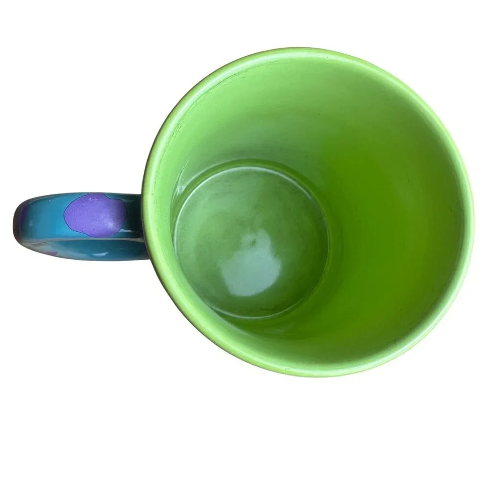 Monsters Inc. If I didn’t have‎ you! Coffee Mug 2001 15 onz